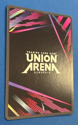 SHINOBU KOCHO * Union Arena Demon Slayer Vol.2 #UEX05BT/KMY-3-008 * Case Hit SSP - Image 5