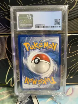 Pokemon Hidden Fates CGC 10 Pristine Scizor GX SV72/SV94 Shiny Vault - Image 2
