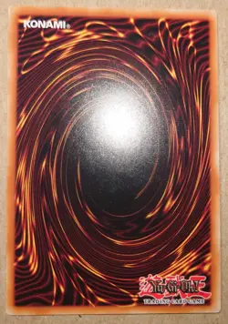 White Aura Whale BLLR-EN020 Secret Rare 1st Edition Yugioh - Image 2