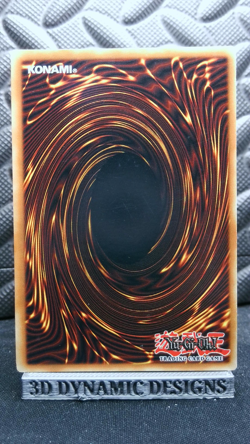 | Yugioh Turbo Warrior CSOC-EN038 1st Edition ULTRA Rare PL 🔥 | - Image 2