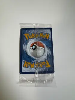 Charmander - 044 (Pokemon Center Exclusive) 044 Sv: Scarlet & Violet Promo Cards - Image 2