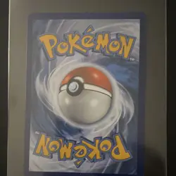 Pokemon Melmetal VMAX 048/078 GO Full Art Holo Ultra Rare 330 HP Vmax TCG Card - Image 2