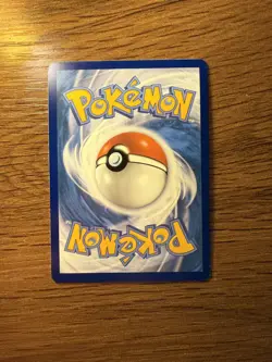 Charmander Pokemon Center Stamped ETB Promo Card SVP044 - NM - Image 2