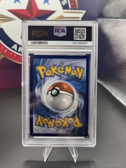 Charizard VMAX SWSH261 SWSH: Sword & Shield Promo Cards Holo PSA 10 - Image 2