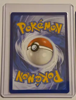 Togekiss SVP 038 Scarlet & Violet Promo Cards Holo Pokemon TCG & Bonus Card - Image 3