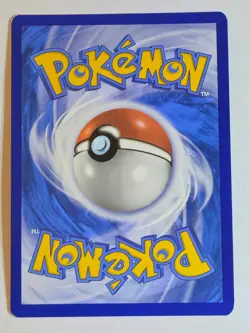 Chi-Yu ex 234/193 Ultra Rare Paldea Evolved Pokemon TCG & Bonus Card - Image 3