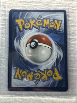 Reshiram EX Sir #166/086 White Flare PSA 9 Mint Pokemon Card - Image 2