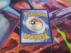 Pecharunt - 129 (Pokemon Center Exclusive) 129 Sv: Scarlet & Violet Promo Cards - Image 2