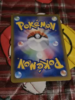 Carbink AR 752/742 MC Start Deck 100 Battle Collection - Pokemon Card Japanese - Image 2