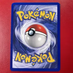 Horsea 49/62 Fossil Regular First Edition Pokemon Card - Image 2