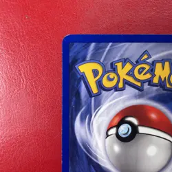 Horsea 49/62 Fossil Regular First Edition Pokemon Card - Image 5