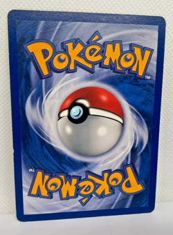 Computer Error #16 PROMO 16 Black Star WOTC Wizards 1999 Pokemon Card NM - Image 2