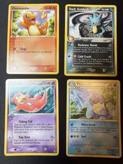 Huge Collection Bulk Lot of 600+ Mid-Era Pokemon Cards Vintage 2004-2010 NM - Image 4
