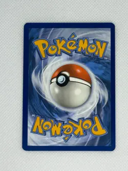 Pokemon Arcanine EX Holo Ultra Rare TCG Card 224/198 Scarlet & Violet Base Set - Image 2