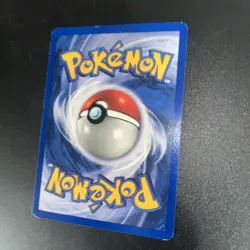 Pokemon TCG Misty's Tentacool Gym Heroes 32/132 Regular Rare Card - Image 2