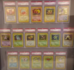 🔥 Pokemon Mystery Box - Vintage Booster (Pre-2008) + Graded Card and More! - Image 2