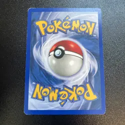 Unown Z 60/105 Neo Destiny Rare Vintage Pokemon Card Unknown [Z] - Image 2