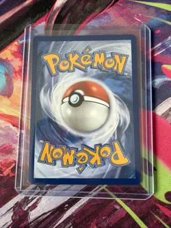Dawn 118/094 Pokemon TCG Phantasmal Flames Ultra Rare Trainer Full Art Card - Image 3
