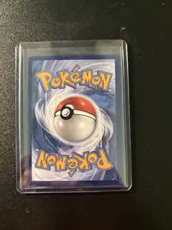 Espeon ex SVP175 Sv: Scarlet & Violet Promo Cards Holo - Image 2