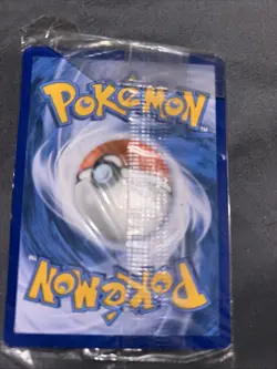 Pokemon Pikachu Card 2016 McDonald's Set 5/12 Holo Foil Promo Near Mint - Image 2