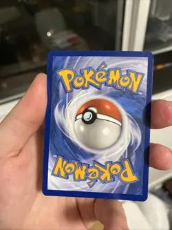 Terapagos 161/191 Stamped Pokemon Horizons Promo Holo Rare Pokemon Card NM - Image 2