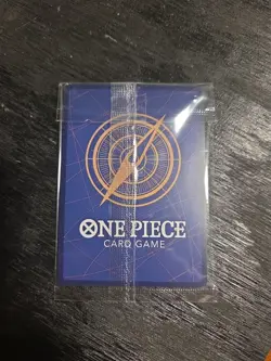Boa Hancock Illustration Box Vol.1 ST17-004 One Piece Promotion Cards Promo Seal - Image 2