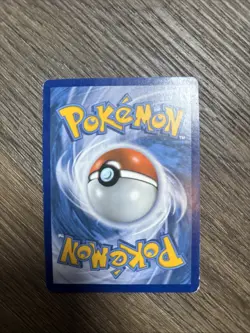 M Gyarados EX 115/122 - Full Art Shiny Breakpoint Holo 2016- Pokemon TCG Card NM - Image 2