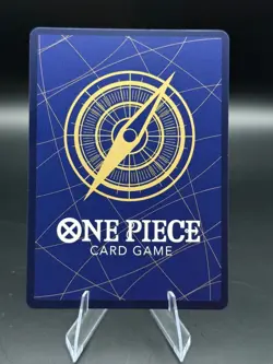 Sabo #OP07-118 SEC - Japanese One Piece Card Game 500 Years in the Future - Mint - Image 2