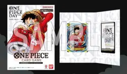 PSA 10 One Piece Premium Card Collection One Piece Day 2024 Luffy Japanese - Image 2