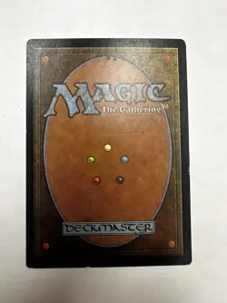 Tinker *Urza's Legacy* MTG Magic the Gathering - Image 2