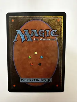 Mystic Remora *Ice Age* MTG Magic the Gathering - Image 2