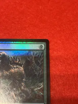 MTG Mutagenic Growth Foil 149/249 Japanese - Image 4