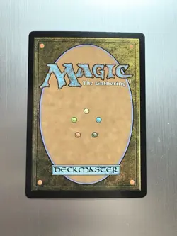 Firey Confluence - 165 - MTG Avatar: The Last Airbender - Rare - FOIL - Image 2