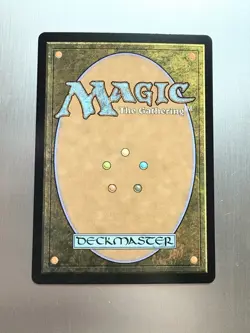Smellerbee, Rebel Fighter - 125 - MTG Avatar: The Last Airbender - Rare - FOIL - Image 2
