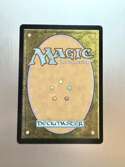 Volcanic Torrent - 37 - MTG Avatar: The Last Airbender - Borderless - Regular - Image 2