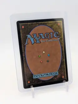 MTG - Bumi, Unleashed - FOIL Mythic #211 - Avatar: The Last Airbender NM - Image 2