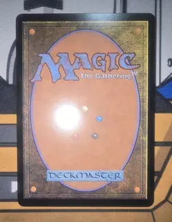 MTG - SLD - Commander’s Plate #1733 - Near Mint Foil - Image 2