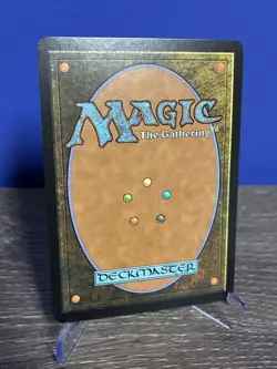 Magic The Gathering MTG FACES OF THE PAST FOIL Scourge 35/143 2003 Wizards LP - Image 2