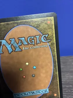 Magic The Gathering MTG FACES OF THE PAST FOIL Scourge 35/143 2003 Wizards LP - Image 3