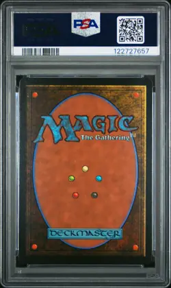2025 MTG JPN TARKIR: DRAGONSTORM GHOSTFIRE SC-HALO FOIL CLARION CONQUEROR PSA 10 - Image 2