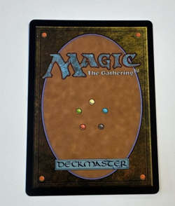 MTG MAGIC THE GATHERING BADGERMOLE CUB 0167 FOIL MYTHIC RARE AVATAR - Image 2