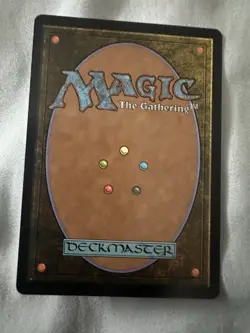 1x Rending Volley (Borderless) 0034 - Avatar: The Last Airbender TLE MTG NM x1 - Image 2