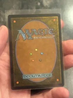 FAS-BOR7 Horus - Blightsteel Colossus Secret Lair Drop *R* - Image 2