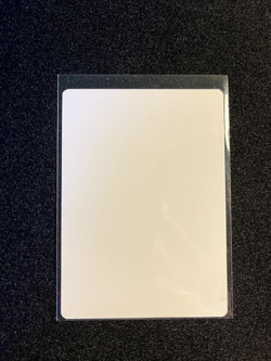 Sylvan Awakening Artist Proof 183 Rare Dominaria DOM MTG - Image 2