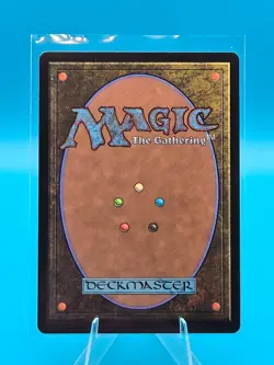 NM - 2025 Magic the Gathering, FIN, Summon: G.F. Cerberus, Rare, 368 - Image 2