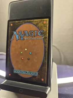 MTG Bloomburrow Muerra, Trash Tactician Borderless RAISED FOIL 352 NM PACK FRESH - Image 3