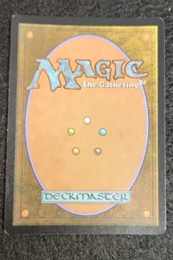 MTG Polluted Delta Modern Horizons 3 Foil M/NM - Image 2