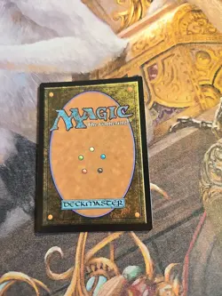 Dack Fayden Borderless Foil MTG Secret Lair - Pack Fresh - - Image 2