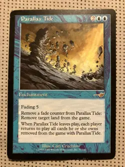 Parallax Tide Nemesis Regular - Image 1