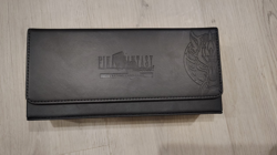 Final Fantasy TCG Deck Box MTG Perfect for Commander decks - Image 1